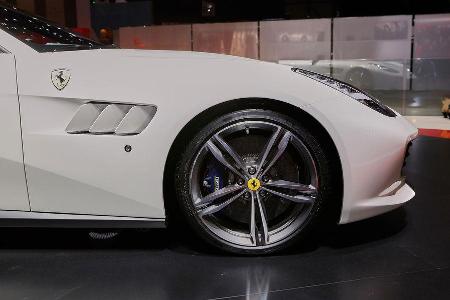 Ferrari GTC4 Lusso