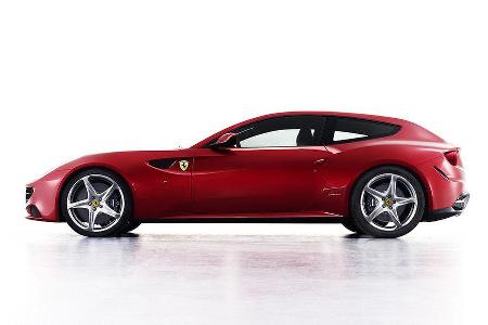 Ferrari FF