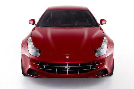 Ferrari FF