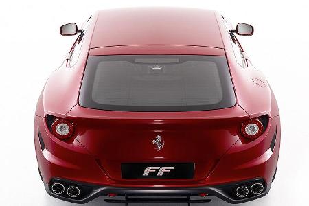 Ferrari FF