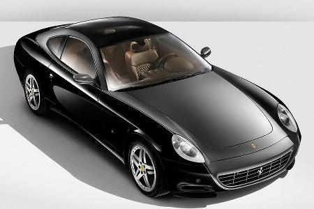 Ferrari 612 Scaglietti