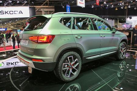 Seat Ateca X-Perience
