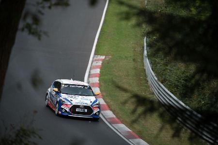 Hyundai Veloster Turbo - VLN