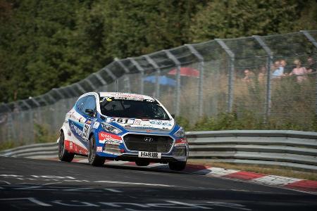 Hyundai i30 - VLN 7