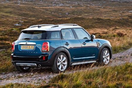 Mini Countryman (2017)