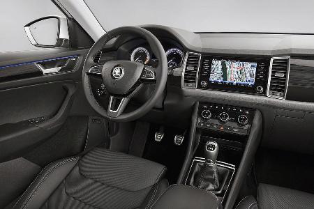 08/2016, Skoda Kodiaq