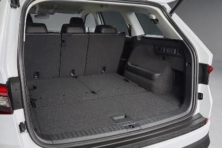 08/2016, Skoda Kodiaq