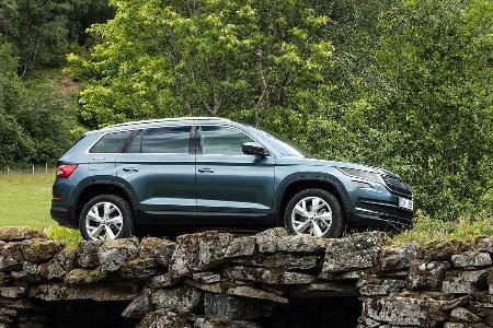 08/2016, Skoda Kodiaq