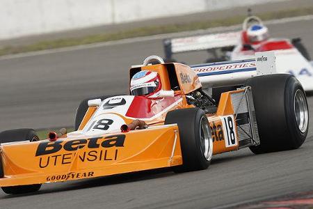 25. Oldtimer Festival - Alle Ergebnisse