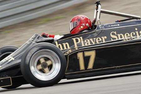 25. Oldtimer Festival - Alle Ergebnisse