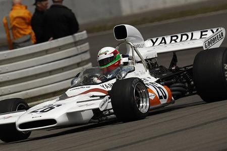 25. Oldtimer Festival - Alle Ergebnisse