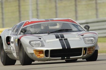 25. Oldtimer Festival - Alle Ergebnisse