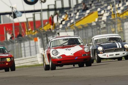 25. Oldtimer Festival - Alle Ergebnisse