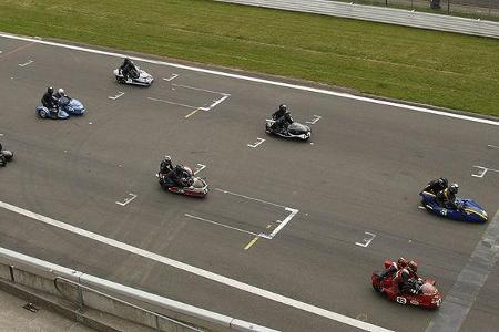 25. Oldtimer Festival - Alle Ergebnisse