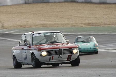 25. Oldtimer Festival - Alle Ergebnisse