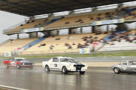25. Oldtimer Festival - Alle Ergebnisse