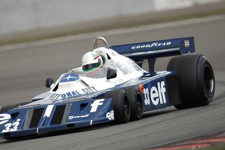 25. Oldtimer Festival - Alle Ergebnisse