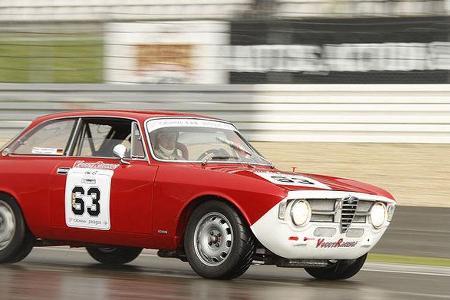 25. Oldtimer Festival - Alle Ergebnisse