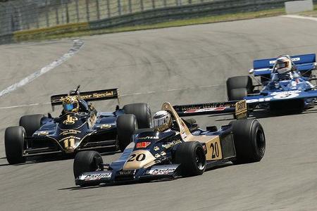 25. Oldtimer Festival - Alle Ergebnisse
