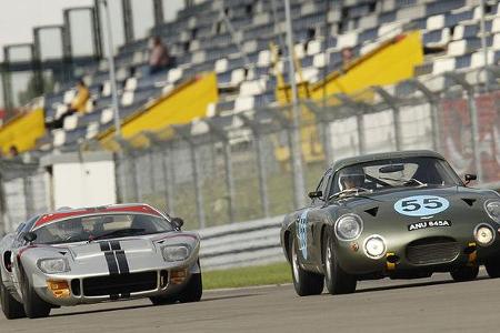 25. Oldtimer Festival - Alle Ergebnisse