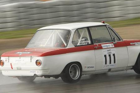 25. Oldtimer Festival - Alle Ergebnisse