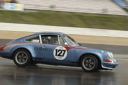 25. Oldtimer Festival - Alle Ergebnisse