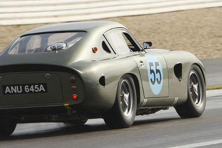 25. Oldtimer Festival - Alle Ergebnisse