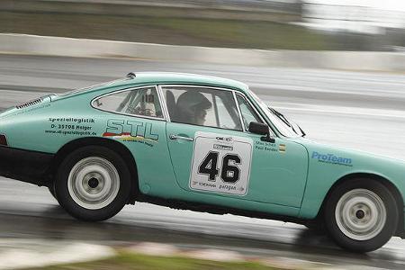 25. Oldtimer Festival - Alle Ergebnisse