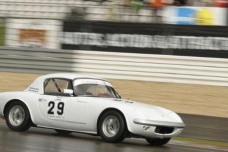 25. Oldtimer Festival - Alle Ergebnisse