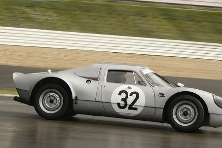 25. Oldtimer Festival - Alle Ergebnisse
