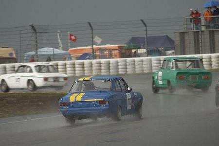 25. Oldtimer Festival - Alle Ergebnisse