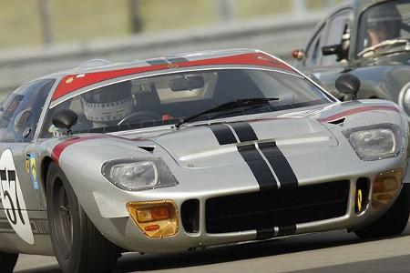 25. Oldtimer Festival - Alle Ergebnisse