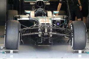 Neue Chassis-Regeln erst 2018