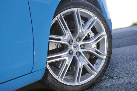 sport auto 10/2016 - Volvo V60 Polestar