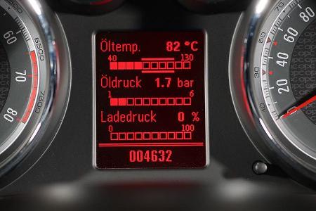 Opel Insignia Sports Tourer OPC