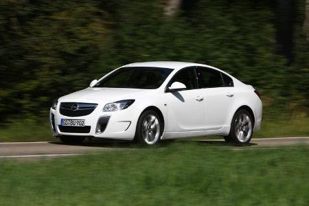Opel Insignia OPC