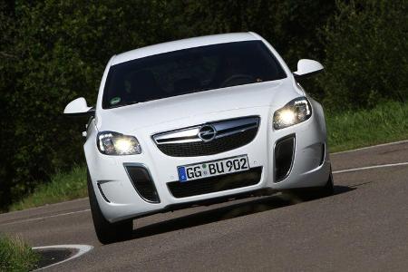 Opel Insignia OPC
