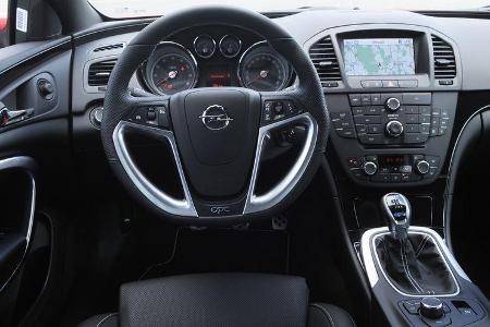 Opel Insignia OPC