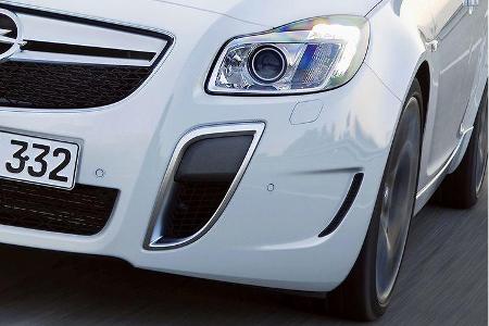 Opel Insignia OPC