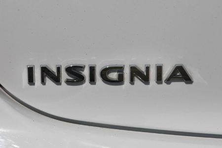 Opel Insignia OPC