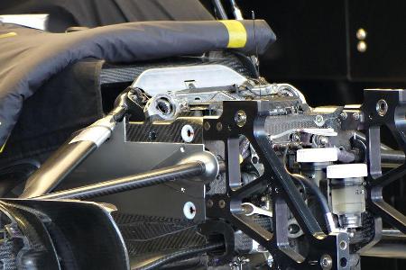 Mercedes - Formel 1 - GP Singapur - 15. Septemberg 2016