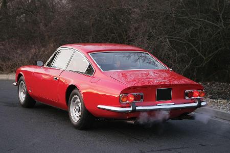 Ferrari - Leggenda e passione