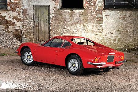 Ferrari - Leggenda e passione