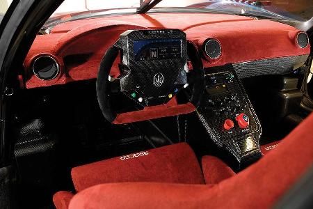 Ferrari - Leggenda e passione