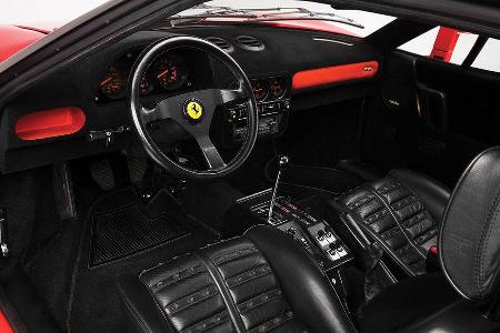 Ferrari - Leggenda e passione