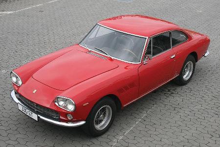 Ferrari - Leggenda e passione