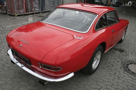 Ferrari - Leggenda e passione