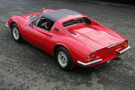 Ferrari - Leggenda e passione