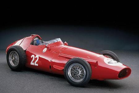 Ferrari - Leggenda e passione