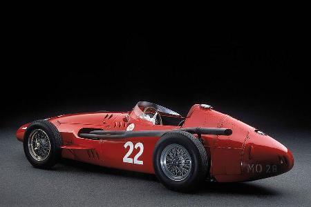 Ferrari - Leggenda e passione